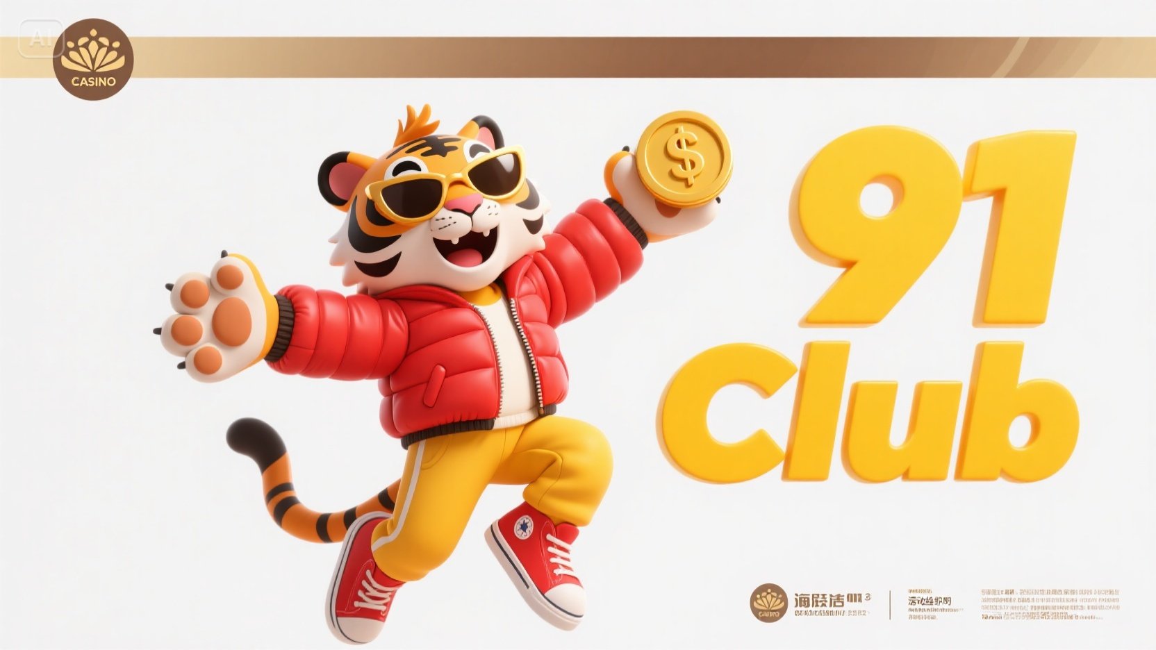 91 Club